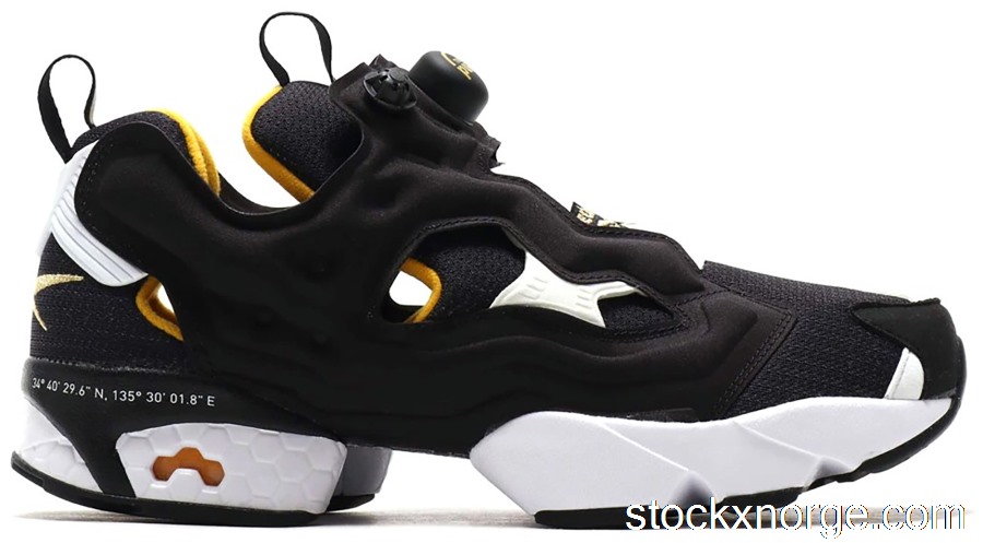 Outlet Reebok Instapump Fury City Pack Osaka FW4754