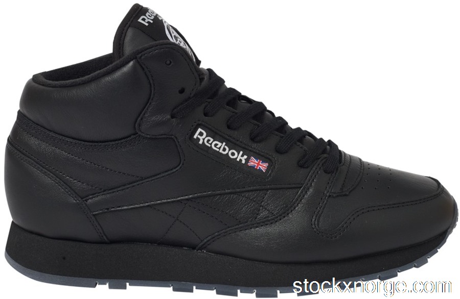 Outlet Reebok JK Workout Mid Palace Black