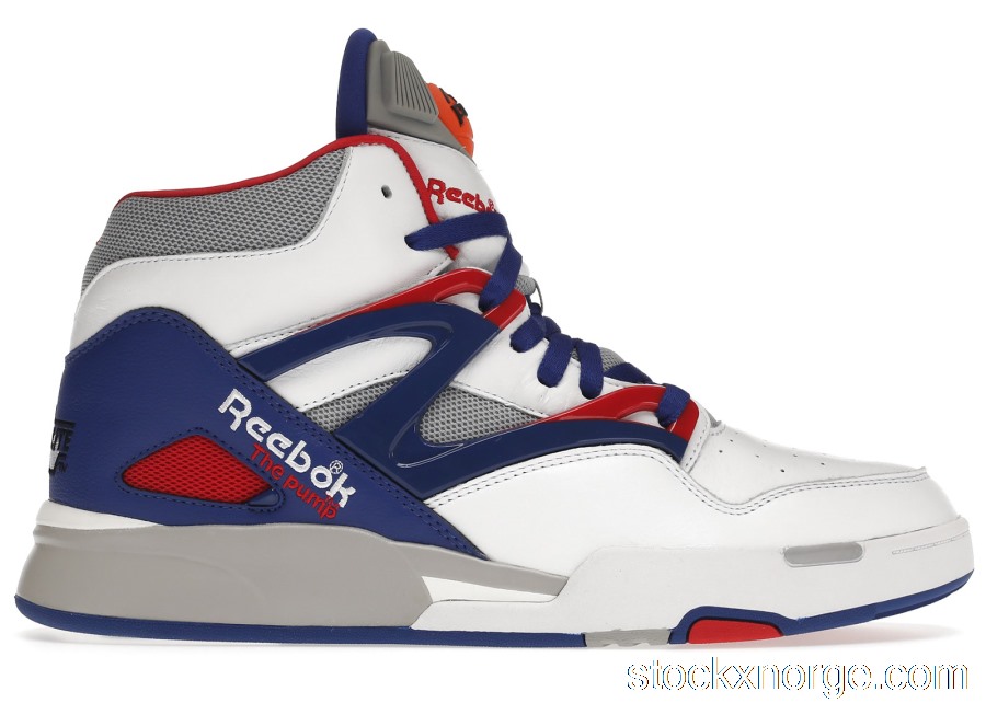 Outlet Reebok Pump Omni Zone II Pistons H01315