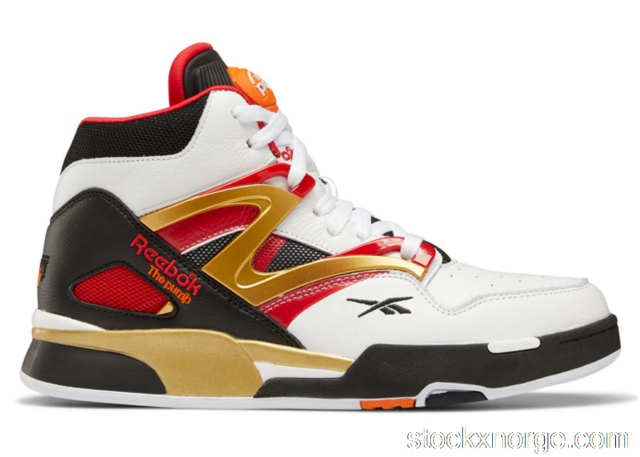 Outlet Reebok Pump Omni Zone II United by Basketball G55113