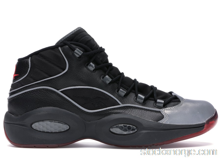 Outlet Reebok Question Mid Jadakiss A5 BD4152