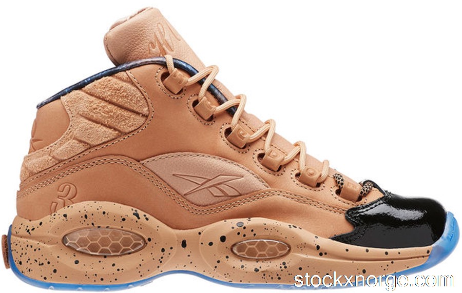 Outlet Reebok Question Mid Melody Ehsani (W) BD4327