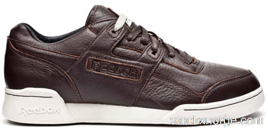 Outlet Reebok Workout Lo Plus Sneakersnstuff 25th Anniversary J89846