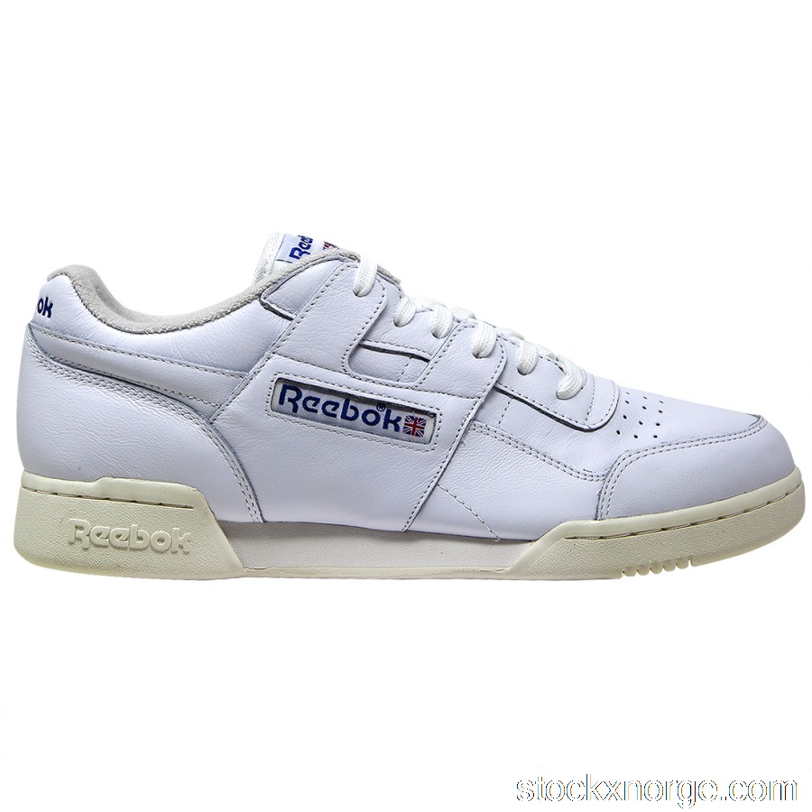 Outlet Reebok Workout Lo Vintage Bait West East Pack CN5874