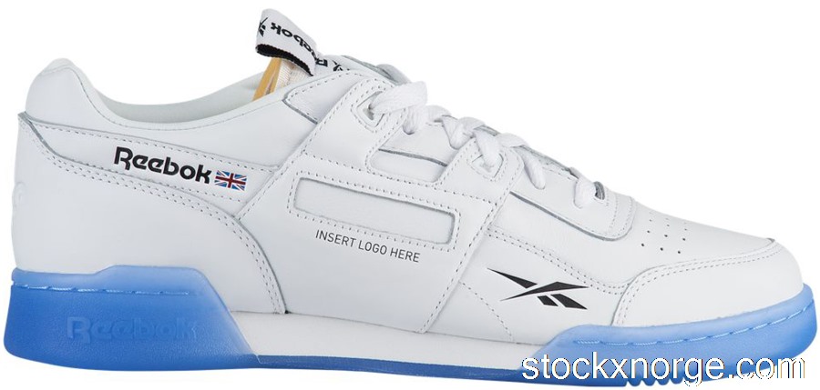 Outlet Reebok Workout Plus 3:AM NOLA DV4594