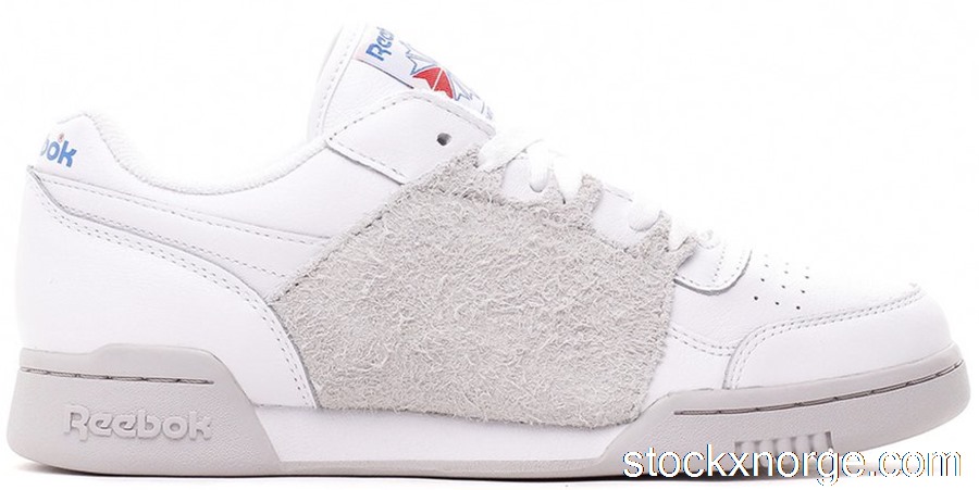 Outlet Reebok Workout Plus Nepenthes DV5178