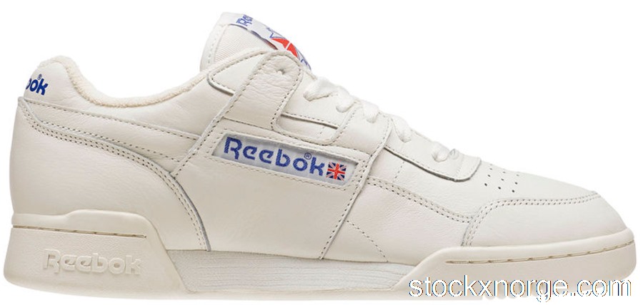 Outlet Reebok Workout Plus Vintage Chalk BD3386