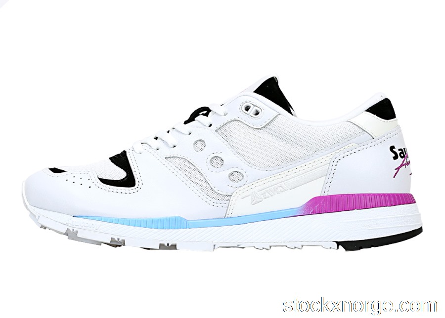 Outlet Saucony Azura Acribik Miami White (Friends and Family)