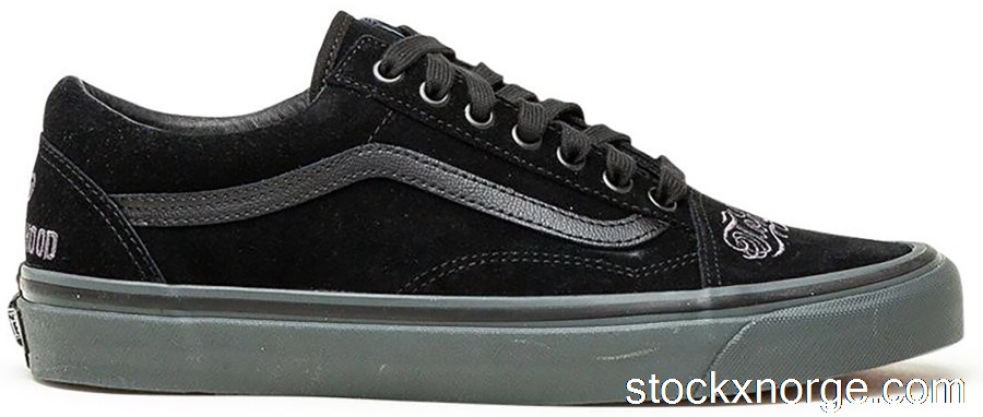 Outlet Vans Old Skool 36 DX NBHD x Mr. Cartoon VN0A38G200G1