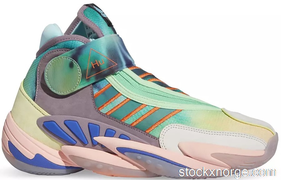 Outlet adidas 0 To 60 STMT Pharrell Multicolor FV7333