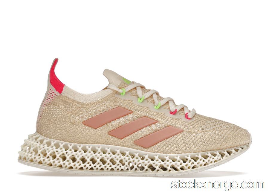 Outlet adidas 4DFWD Halo Blush (W) Q46444