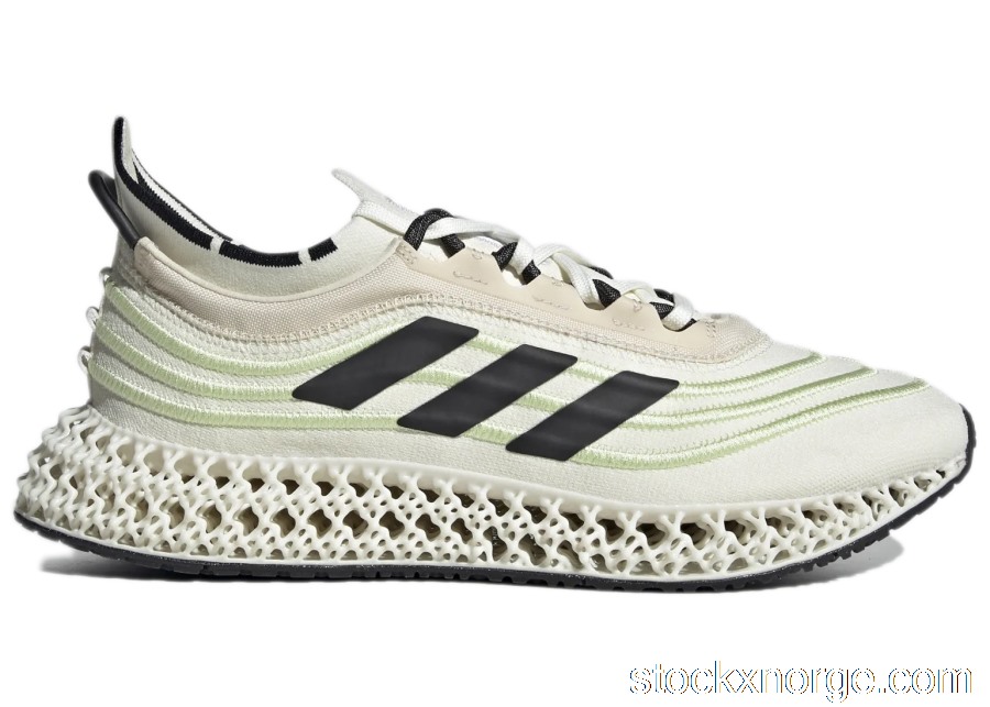 Outlet adidas 4DFWD Parley Almost Lime GZ8625