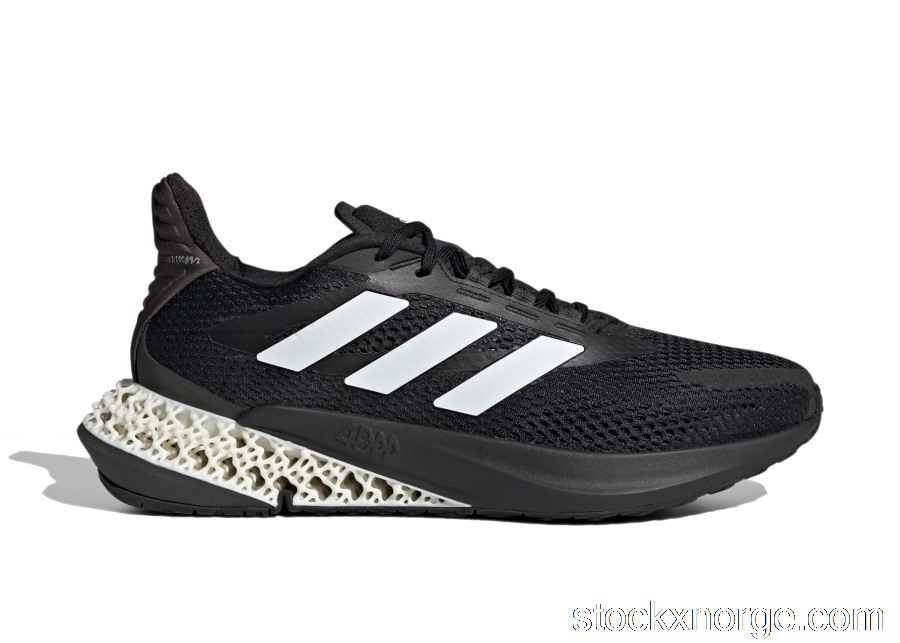 Outlet adidas 4DFWD Pulse Core Black White Q46450
