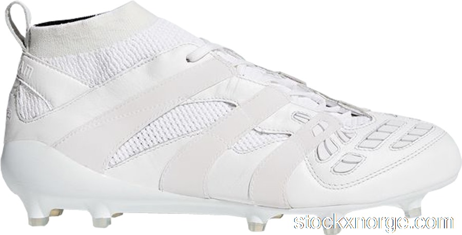 Outlet adidas Accelerator Cleat David Beckham White AP9868