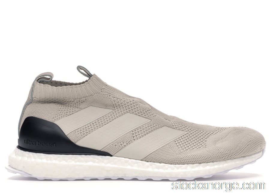 Outlet adidas Ace 16+ Ultraboost Clear Brown Core Black BB7419