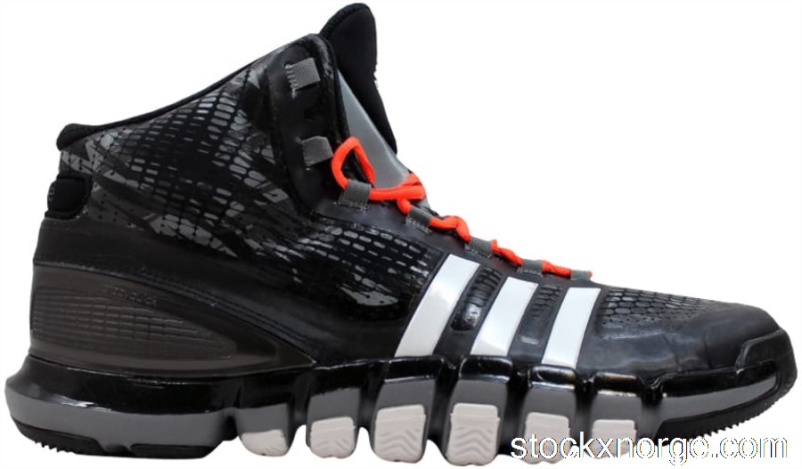 Outlet adidas Adipure Crazyquick Lead/White-Black Q33456