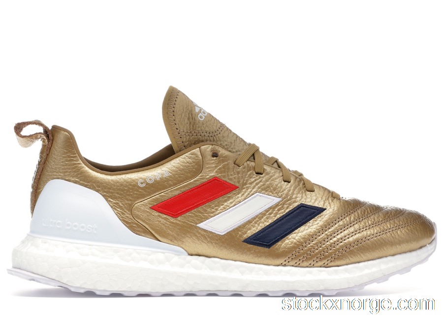 Outlet adidas COPA Mundial 18 Ultra Boost Kith Golden Goal CG7065
