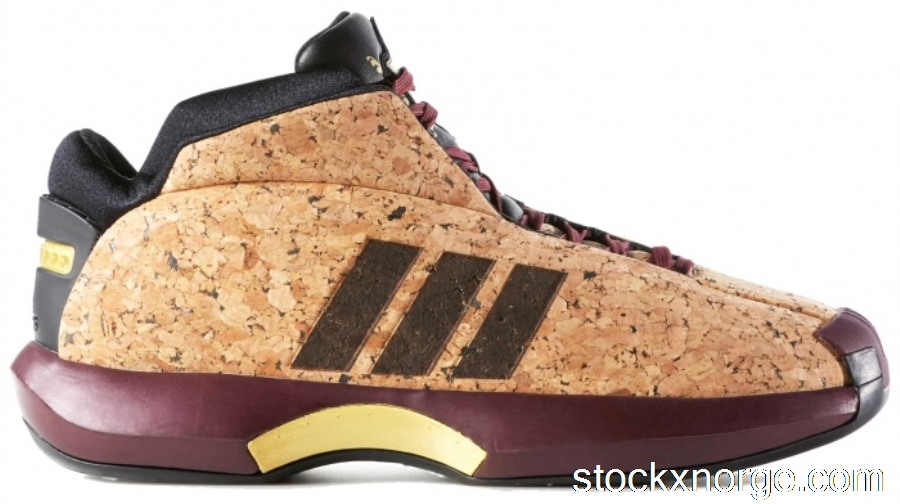 Outlet adidas Crazy 1 Kobe Vino Pack AQ8551