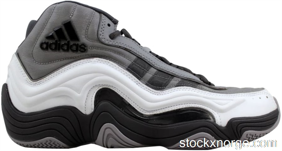 Outlet adidas Crazy 2 Light Onix/Black-White C75528