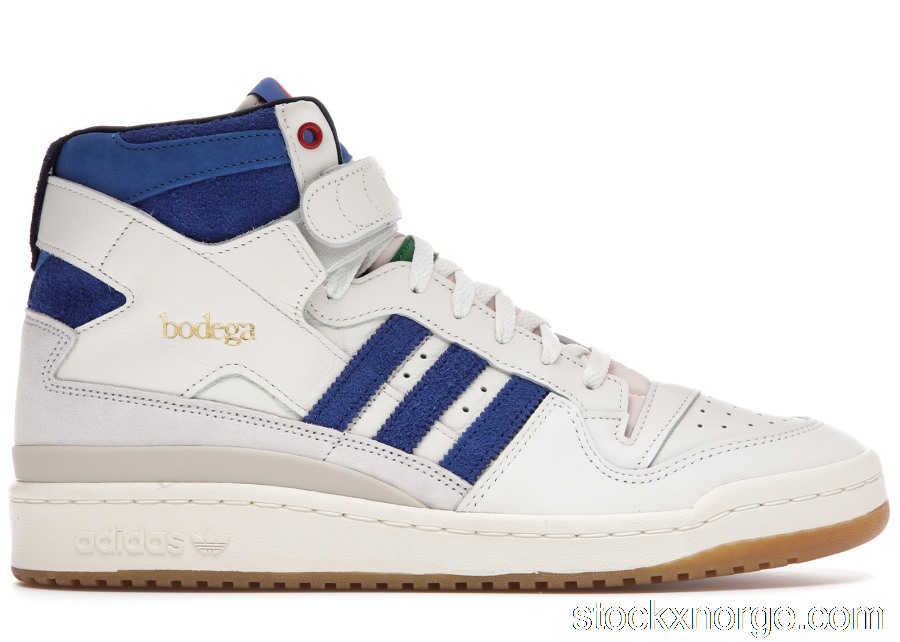 Outlet adidas Forum 84 Hi Bodega (Friends and Family)