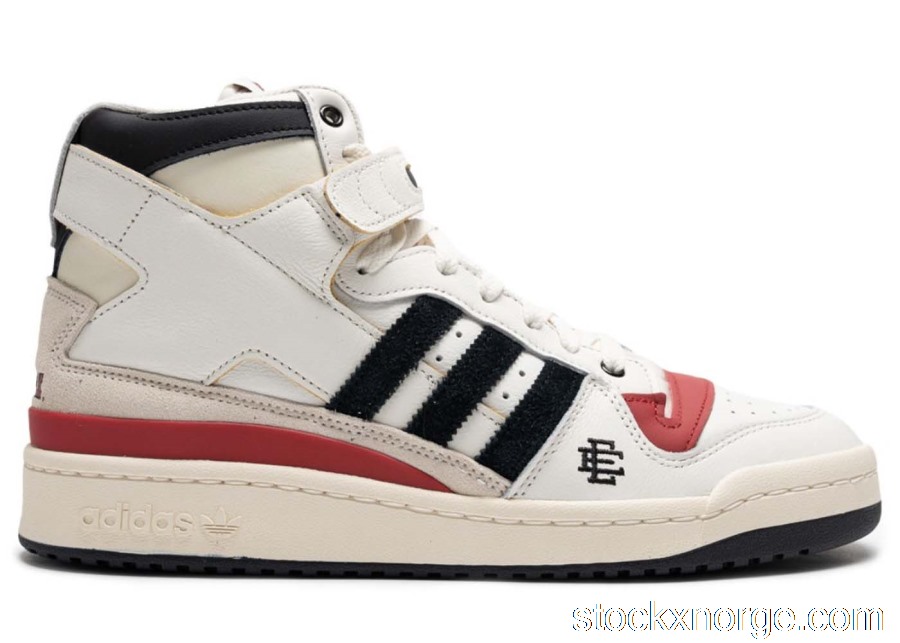 Outlet adidas Forum 84 High Eric Emanuel Louisville Cardinals GW7792