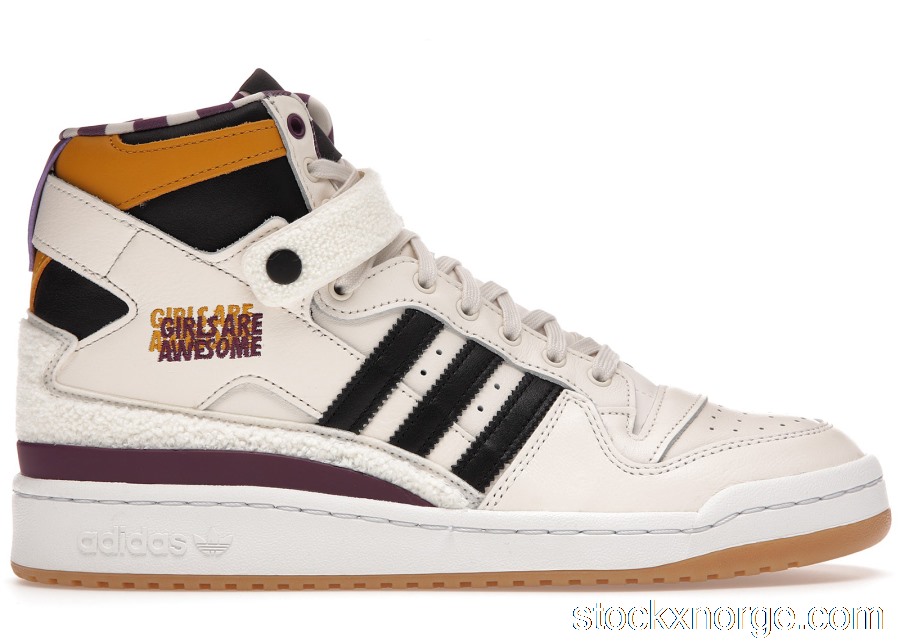 Outlet adidas Forum 84 High Girls Are Awsome GY2632