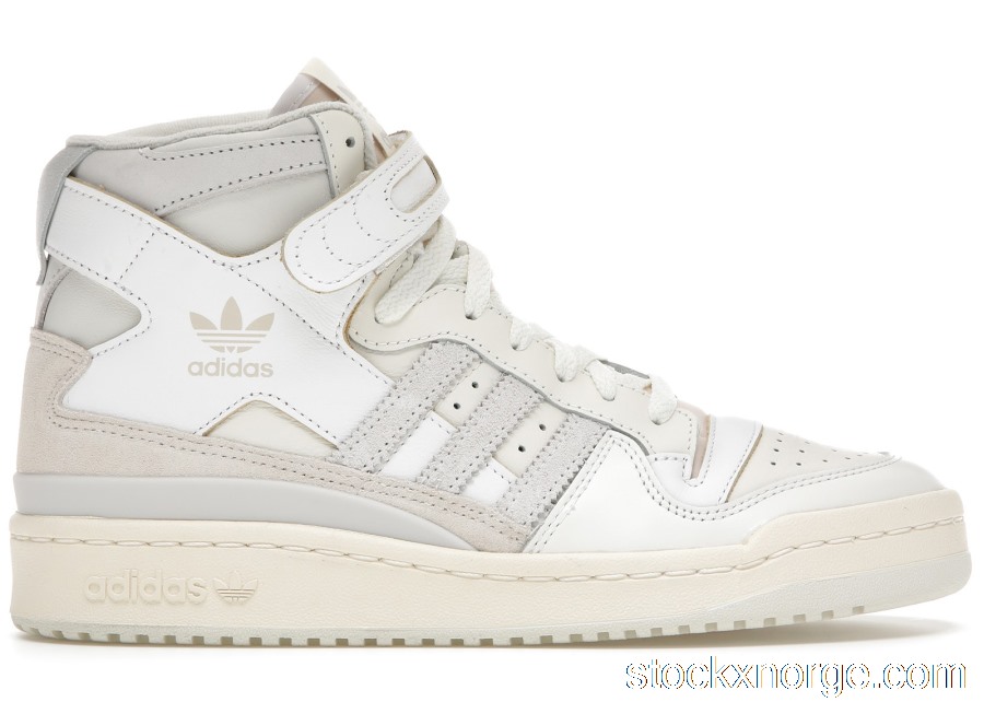 Outlet adidas Forum 84 High Orbit Grey FY4576