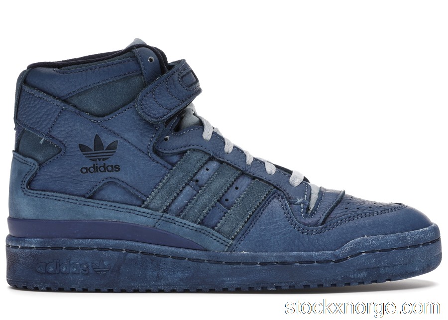Outlet adidas Forum 84 Indigo Dye FY7794