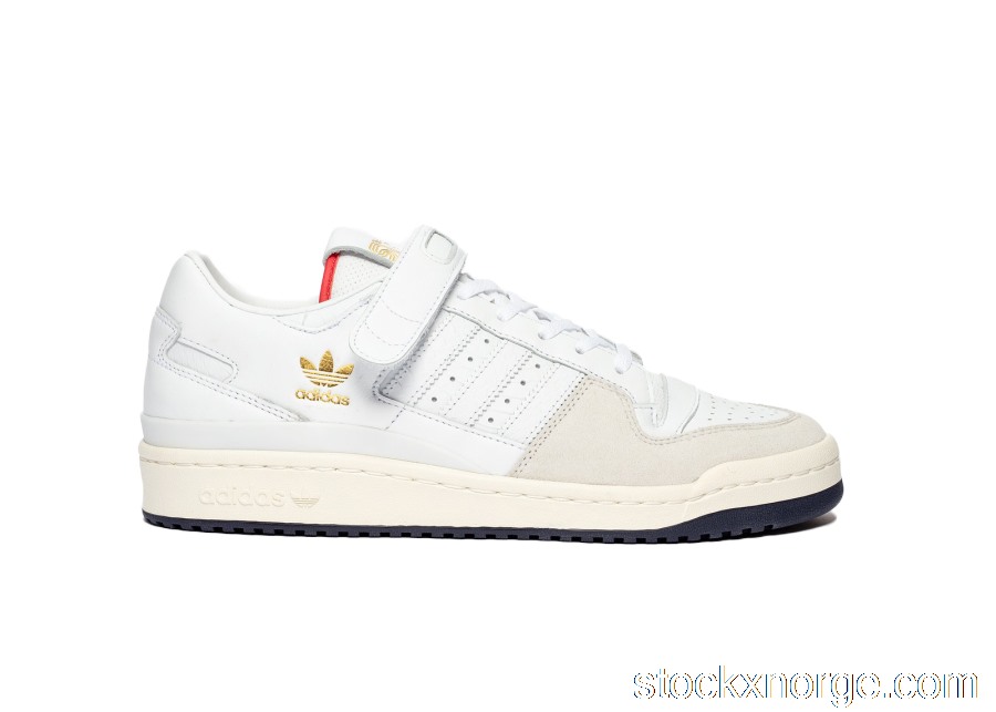 Outlet adidas Forum Low SNS White GY1903