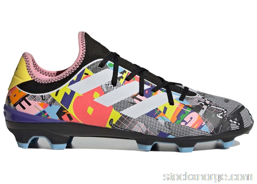 Outlet adidas Gamemode Knit FG Kris Andrew Small Pride Collection GW8523