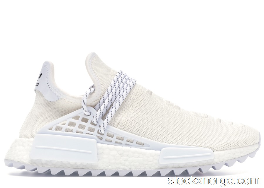 Outlet adidas Human Race NMD Pharrell Blank Canvas AC7031