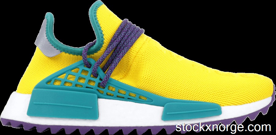 Outlet adidas Human Race NMD Pharrell (F&F) AC7189