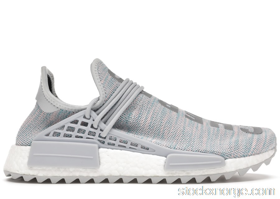 Outlet adidas Human Race NMD Pharrell x BBC Cotton Candy AC7358