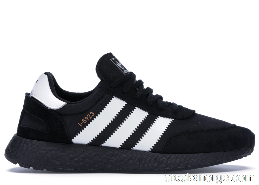 Outlet adidas I-5923 Black Boost CQ2490
