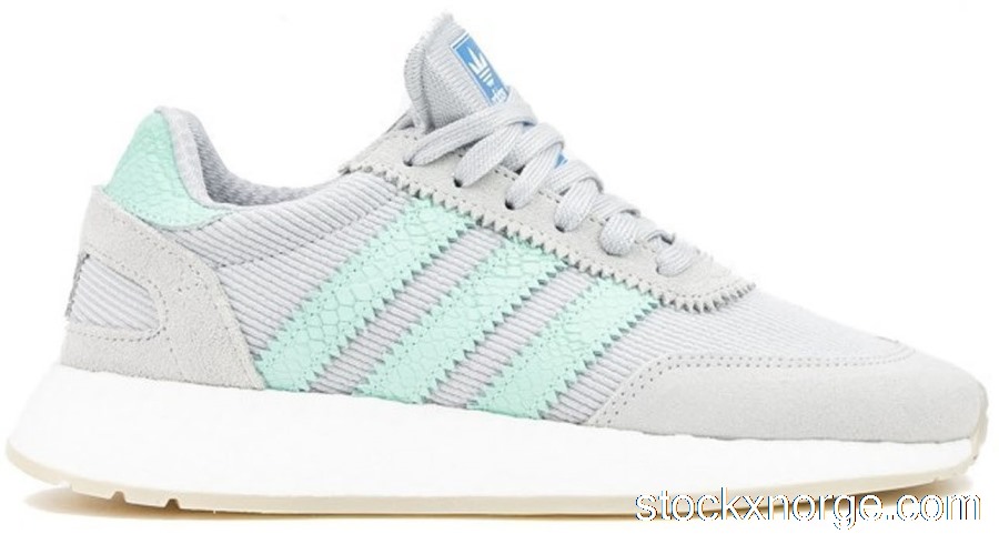 Outlet adidas I-5923 Grey Mint White (W) D97349