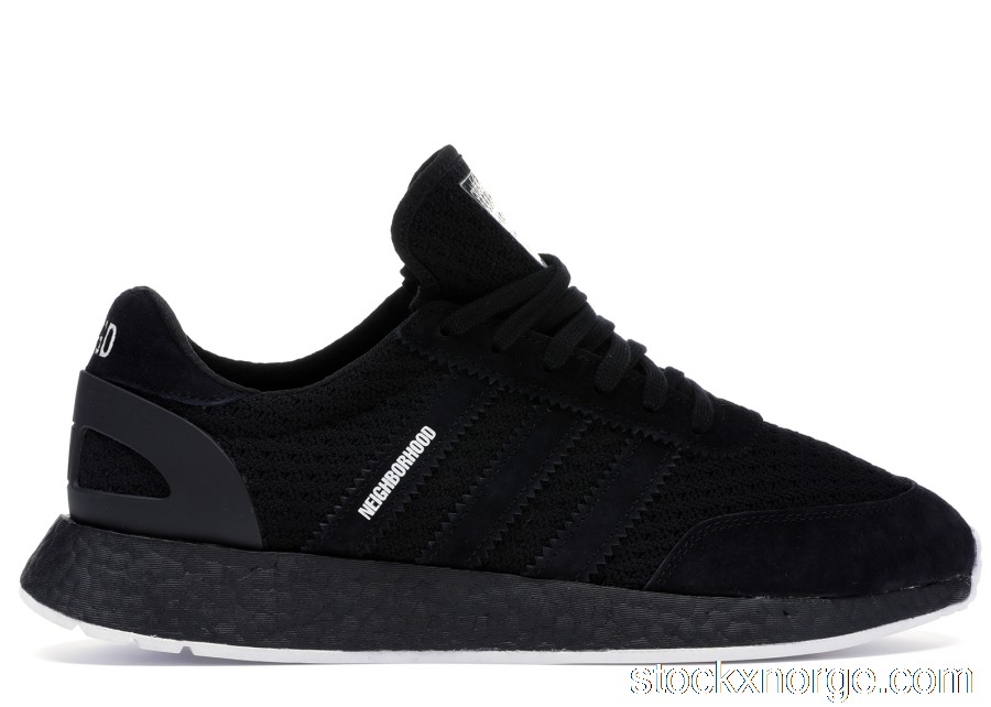 Outlet adidas I-5923 Neighborhood Core Black DA8838