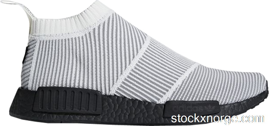 Outlet adidas NMD CS1 Gore-tex White BY9404
