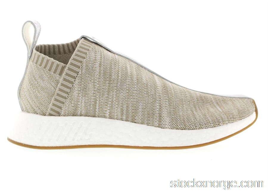 Outlet adidas NMD CS2 Kith X Naked Sandstone BY2597