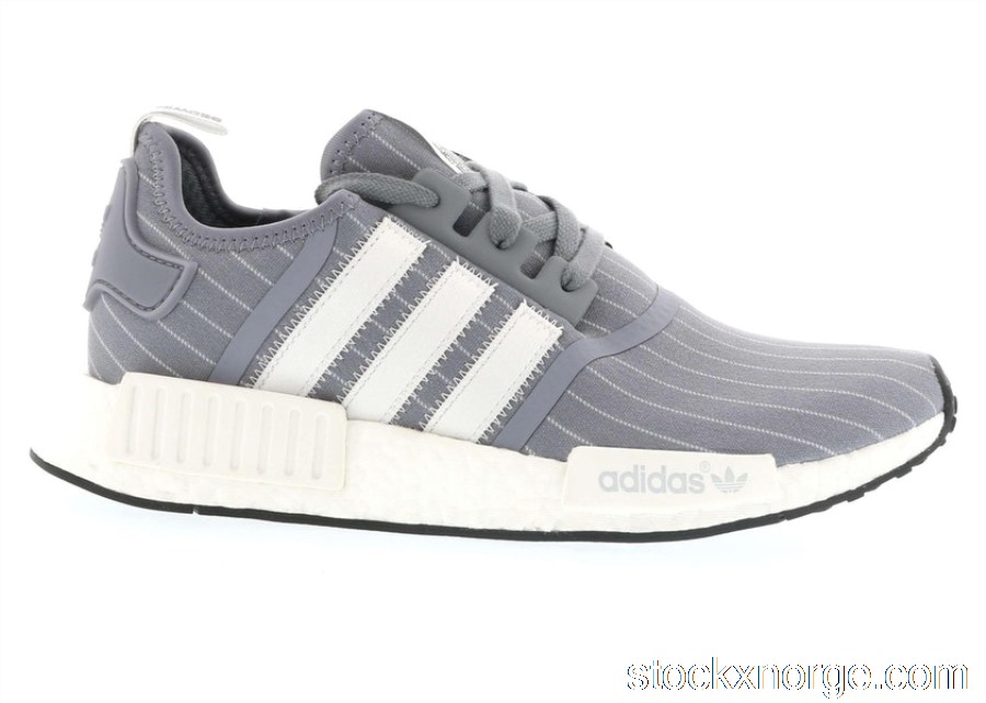 Outlet adidas NMD R1 Bedwin & the Heartbreakers Grey BB3123