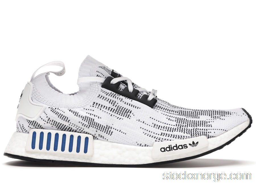 Outlet adidas NMD R1 Glitch Camo Star Wars Stormtrooper FY2457
