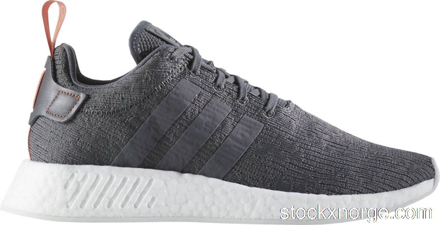 Outlet adidas NMD R2 Grey Five Future Harvest BY3014