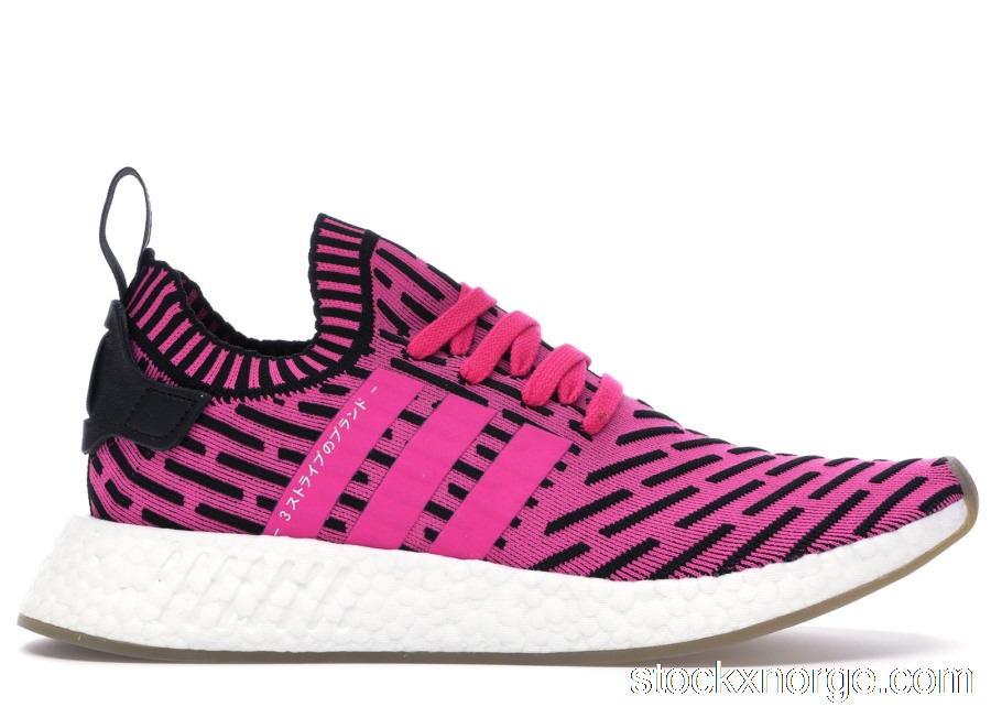 Outlet adidas NMD R2 Japan Shock Pink BY9697