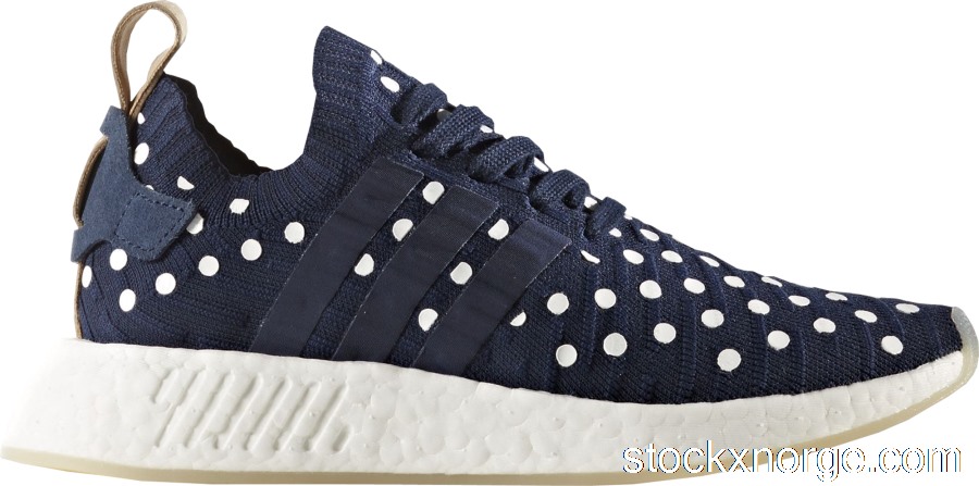 Outlet adidas NMD R2 Ronin Polka Dot (W) BA7560