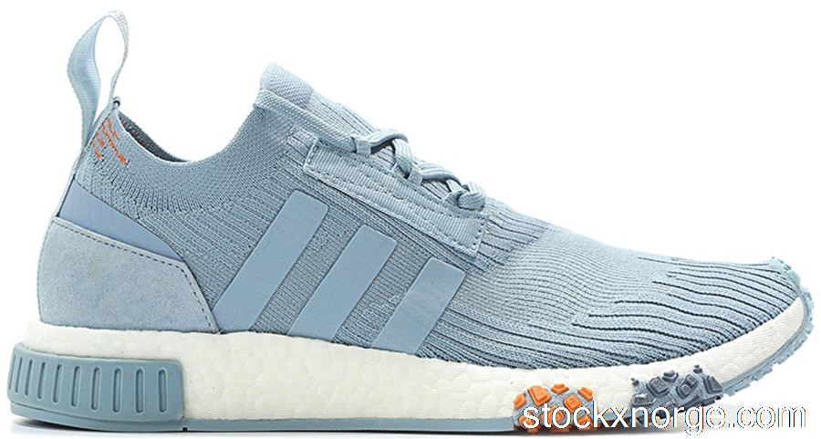 Outlet adidas NMD Racer Blue Tint (W) CQ2032