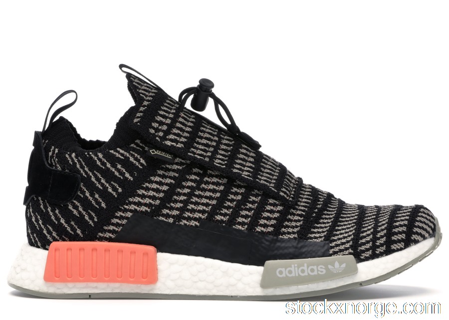 Outlet adidas NMD TS1 Core Black Sesame BB9176
