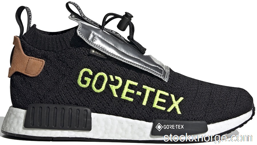 Outlet adidas NMD TS1 Gore-tex Core Black EE5895