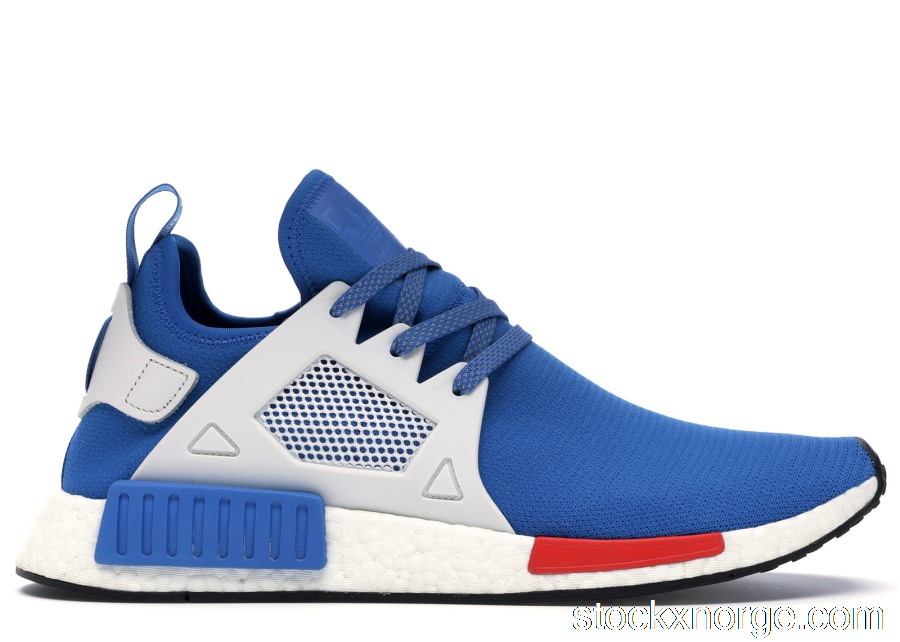 Outlet adidas NMD XR1 Footlocker Europe Bluebird CG3092