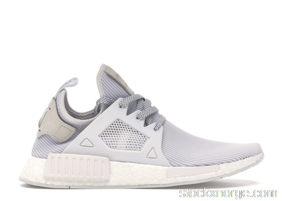 Outlet adidas NMD XR1 Triple White (W) BB3684