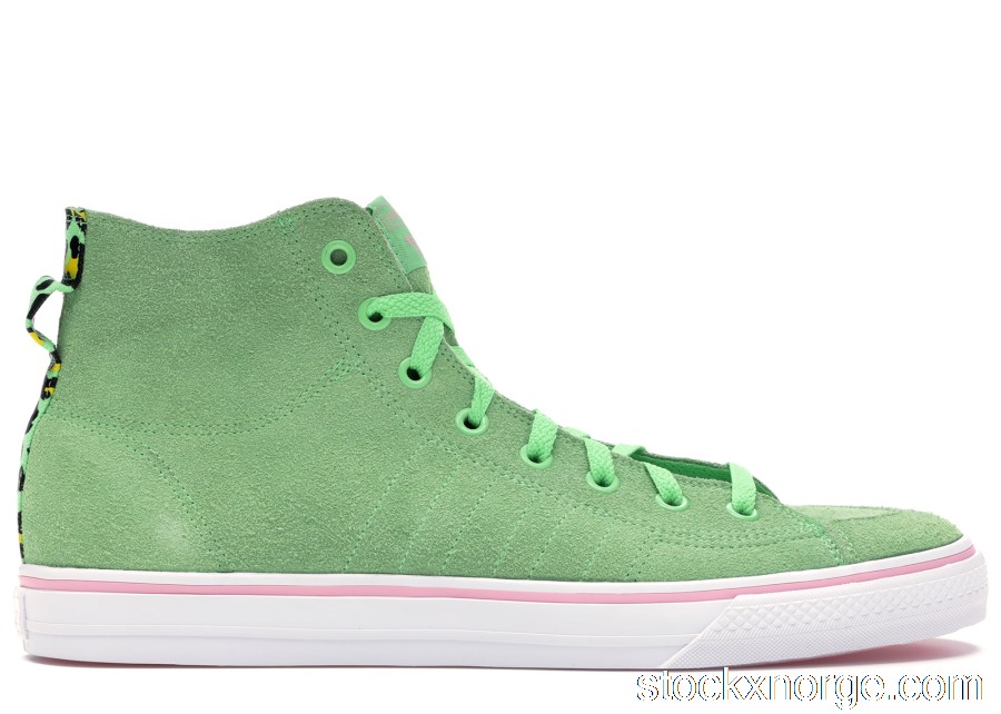 Outlet adidas Nizza Hi Na-Kel Smith EF1032