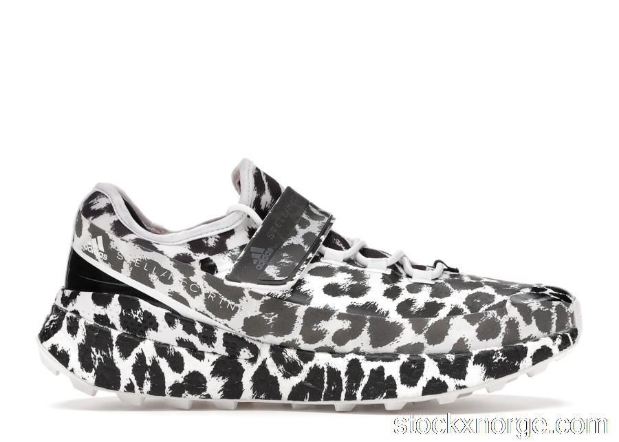 Outlet adidas Outdoor Boost Stella McCartney Snow Leopard (W) FV7461